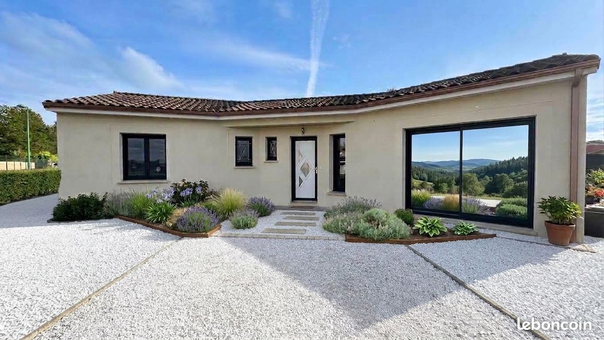Maison 4 pièces 100 m² · à Champcevinel · 100 m² · 203 500 €