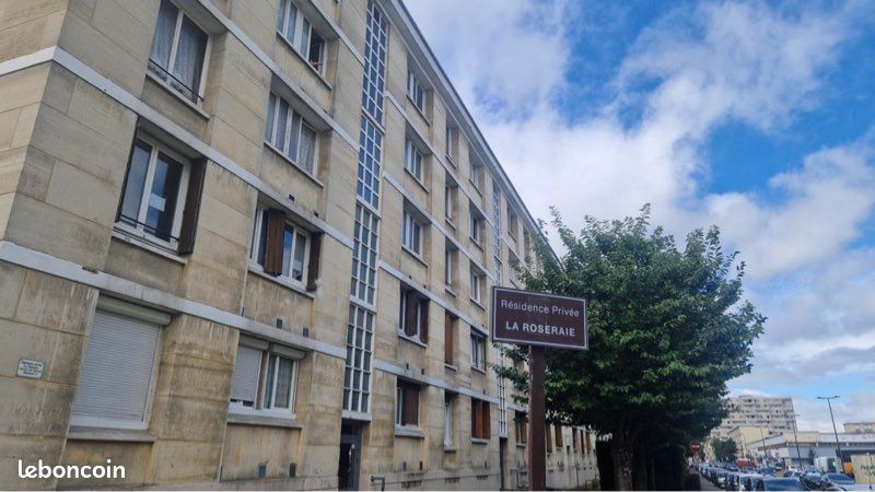 Appartement 2 pièces 39 m² · à Creil · 39 m² · 720 €