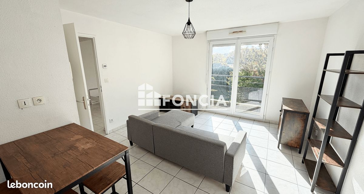 Appartement 2 pièces 38 m² · à Mazingarbe · 38 m² · 69 900 €
