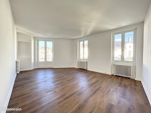 Appartement 3 pièces 95 m² · à Villeneuve-sur-Lot · 95 m² · 540 €/mois