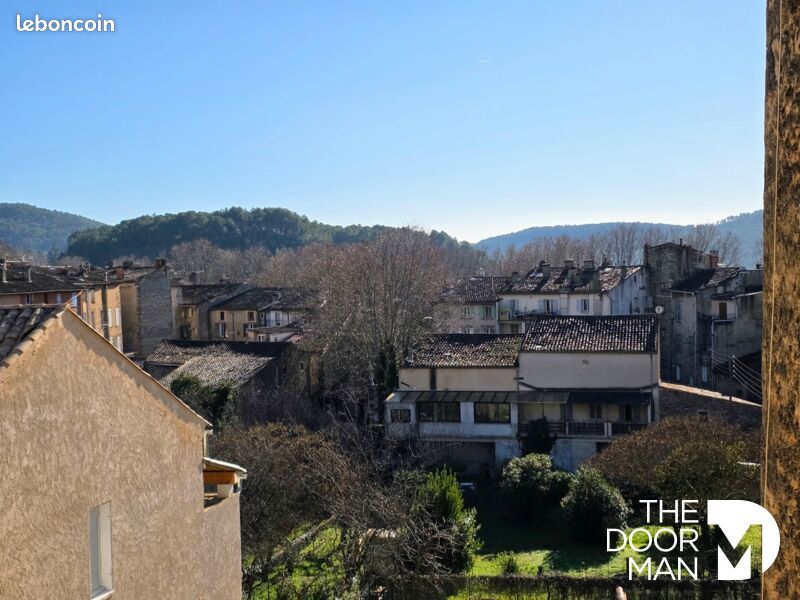 Appartement 2 pièces 28 m² · à Salernes · 28 m² · 65 000 €