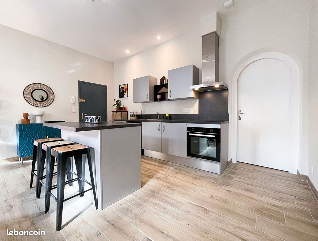 Appartement 2 pièces 48 m² · à Albi · 48 m² · 660 €/mois