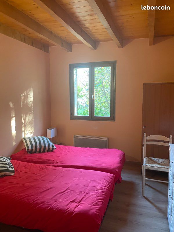 Appartement 3 pièces 66 m² · à La Motte-Chalancon · 66 m² · 700 €