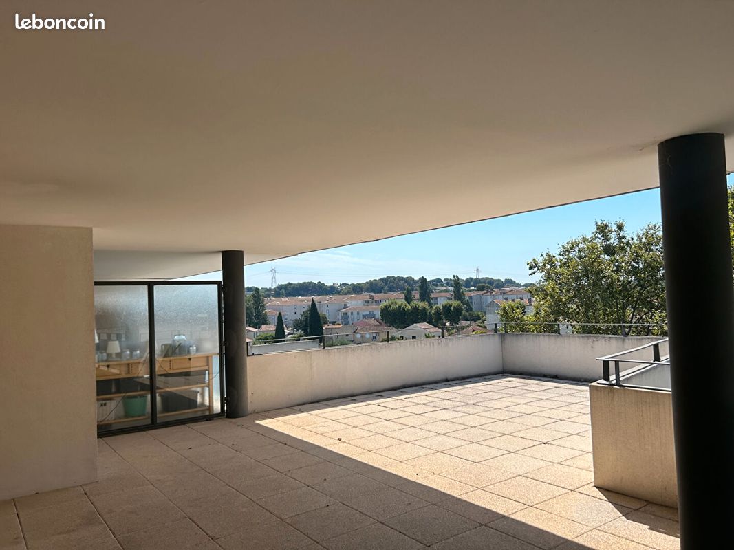 Appartement 4 pièces 74 m² · à Istres · 74 m² · 1 045 €