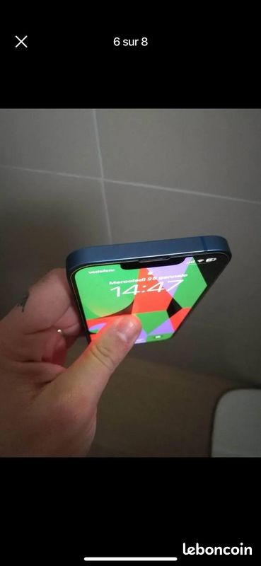 IPhone 13 (image 7)
