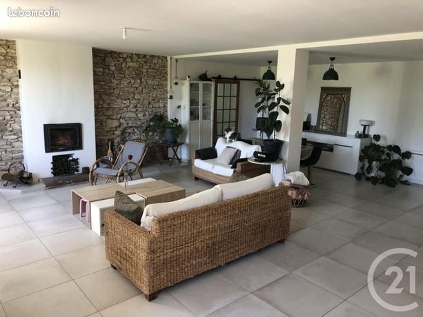 Maison 6 pièces 179 m²