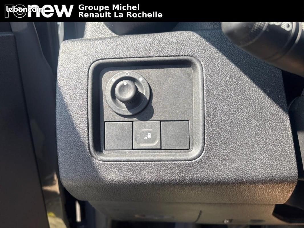 Dacia Duster Blue dCi 115 4x2 SL Extreme (image 15)