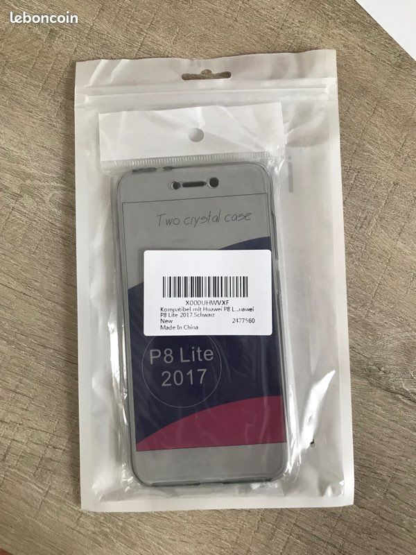 Coque HUAWEI (image 1)
