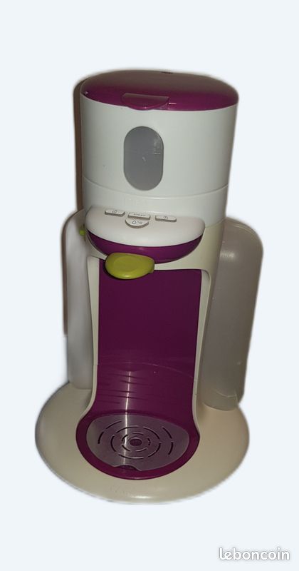 Bib expresso + biberons (image 1)