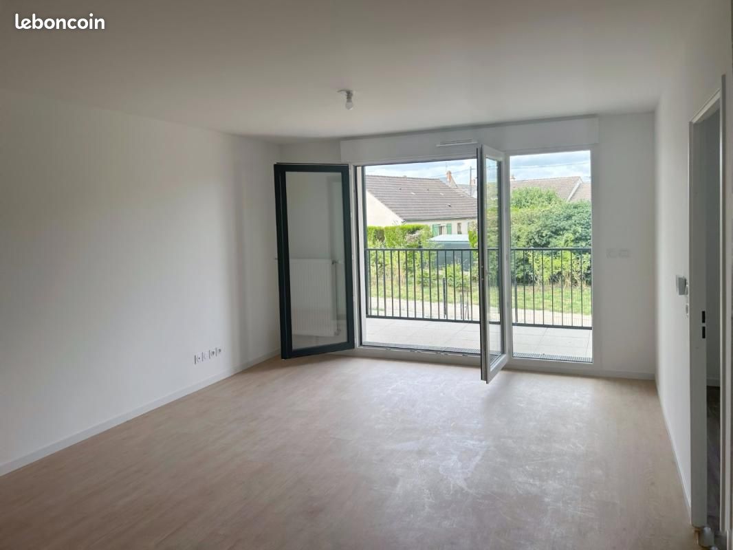 Appartement 2 pièces 44 m² · à Chécy · 44 m² · 670 €/mois