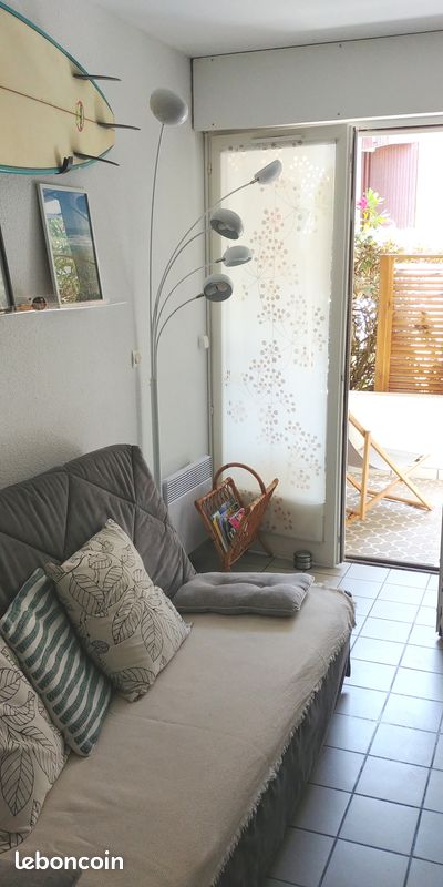 ☼ Biscarrosse plage ☼ Appartement 4 pers. à 200m de la plage (image 2)