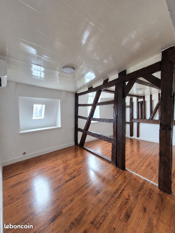 Appartement 3 pièces 70 m² · à Sainte-Menehould · 70 m² · 600 €/mois