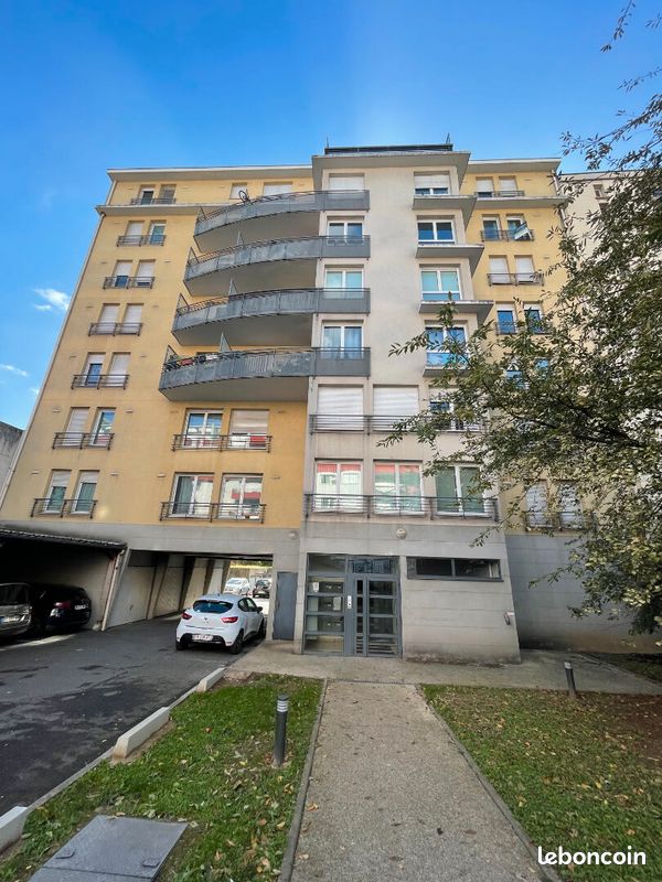 Appartement 5 pièces 91 m² · à Bondy · 91 m² · 249 000 €