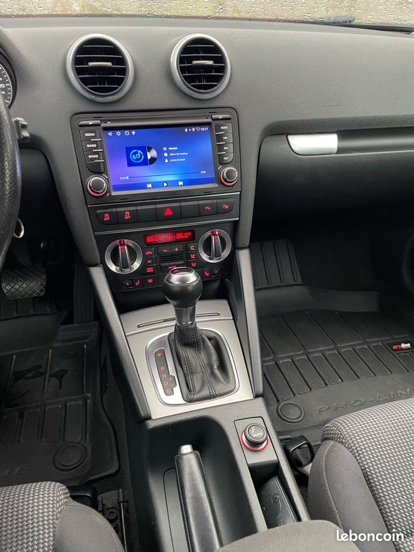 Audi A3 sporback (image 14)