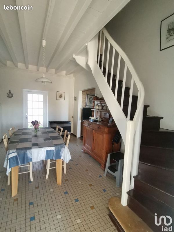 Maison 4 pièces 100 m² - Barsac 33720 (image principale 6)