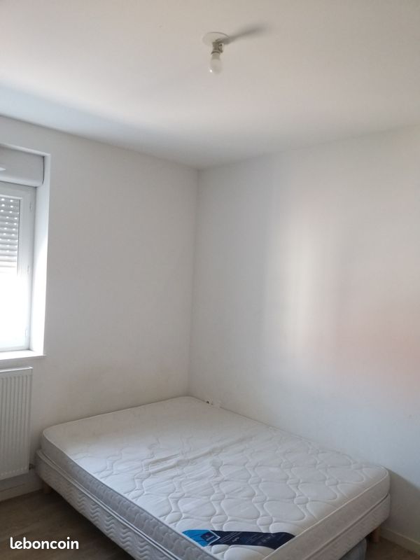 Appartement 4 pièces 65 m² · à Armentières · 65 m² · 300 €/mois