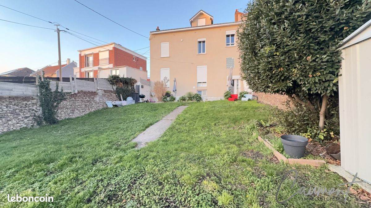 Maison 4 pièces 115 m² · au Havre · 115 m² · 219 000 €