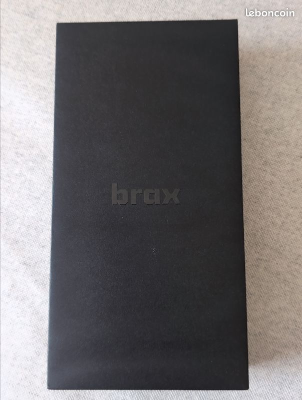 BRAX3 Smartphone Ultra-Privé android 16 (image 7)