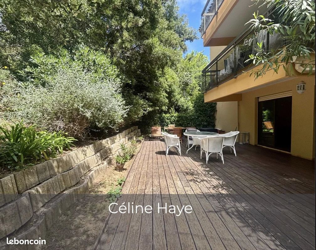 Appartement 2 pièces 38 m² · à Cannes · 38 m² · 296 500 €