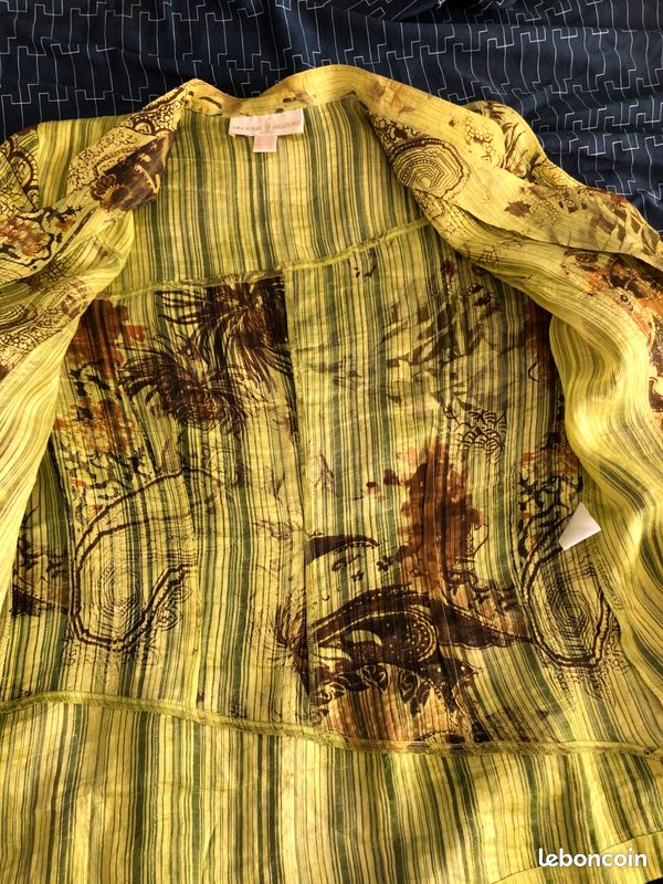 Veste (image 4)