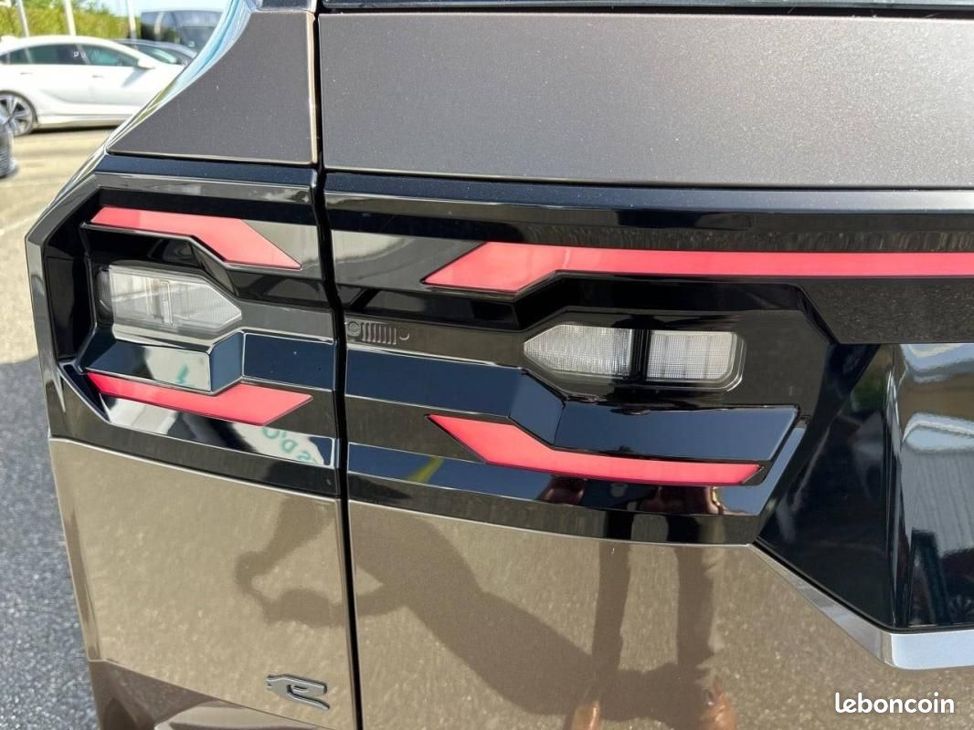Jeep Compass ELECTRIQUE 157 kW 4x2 - First Edition (image 17)