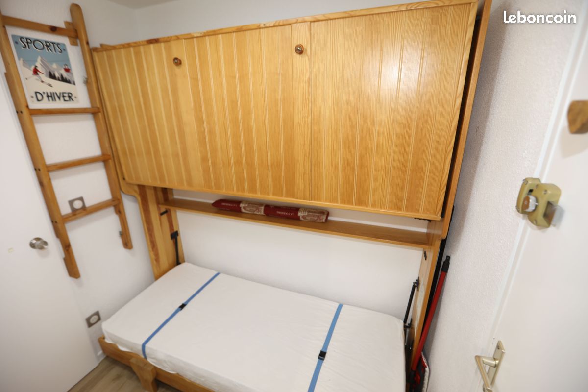 Appartement Rénové ski 4p Les Menuires Val Thorens 3 Vallées (image 13)