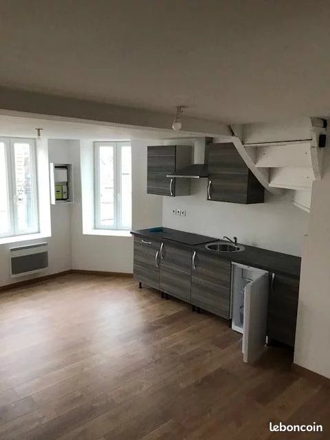 Appartement 3 pièces 69 m² · à Boulogne-sur-Mer · 69 m² · 665 €/mois