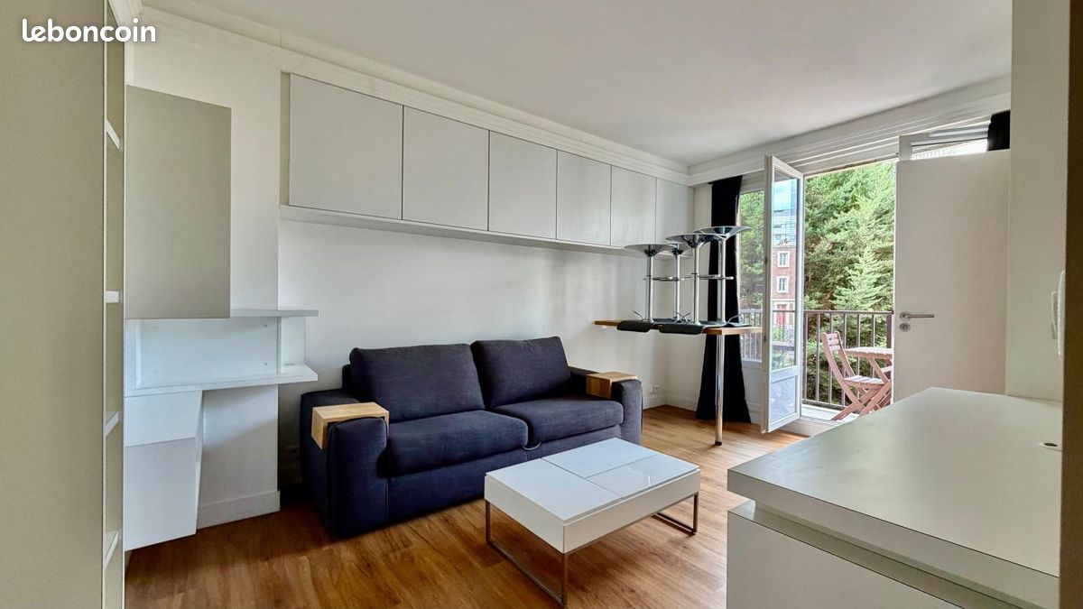 Appartement 1 pièce 29 m² · à Joinville-le-Pont · 29 m² · 950 €/mois