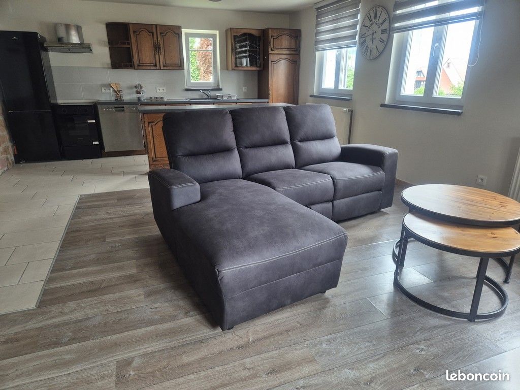 Appartement 3 pièces 68 m² · à Soultz-sous-Forêts · 68 m² · 850 €