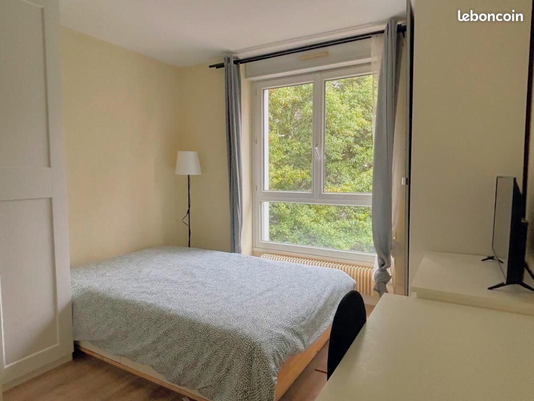 Appartement 1 pièce 79 m² · à Rennes · 79 m² · 433 €/mois