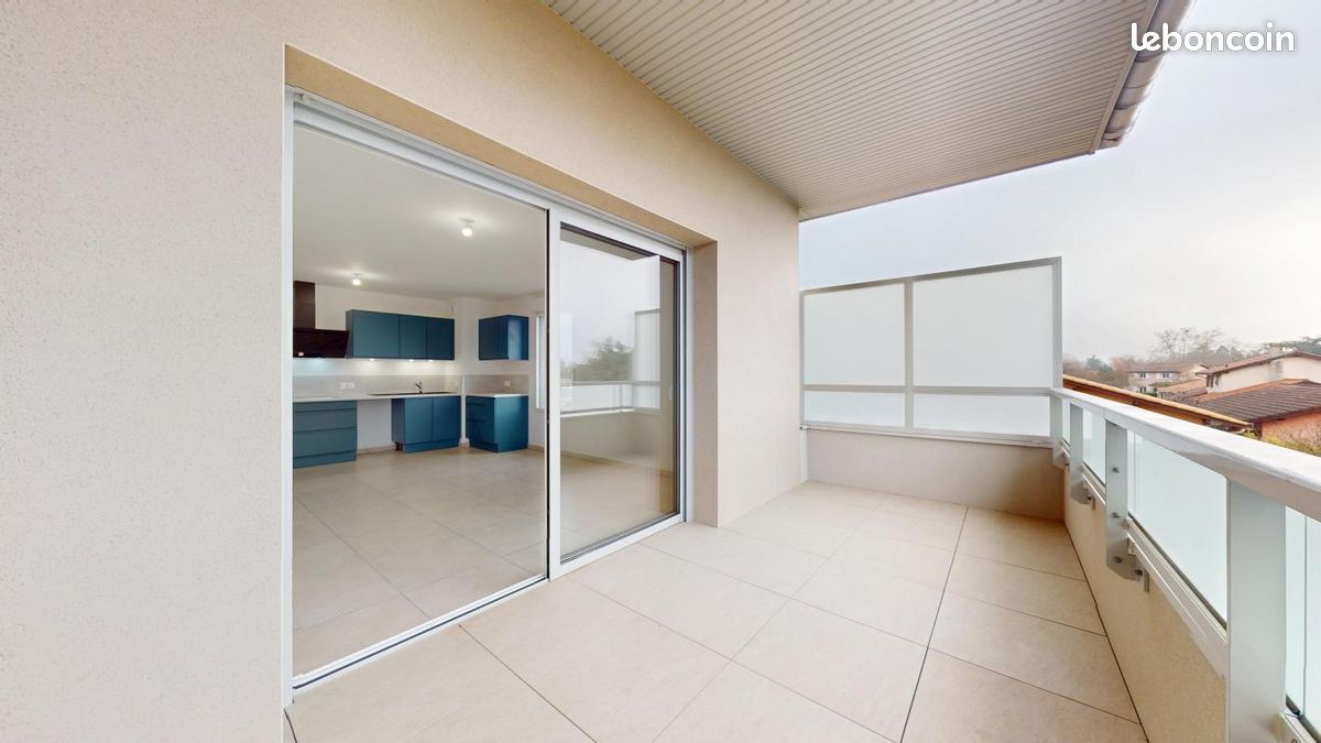 Appartement 3 pièces 69 m² · à Saint-Bernard · 69,3 m² · 1 030 €/mois