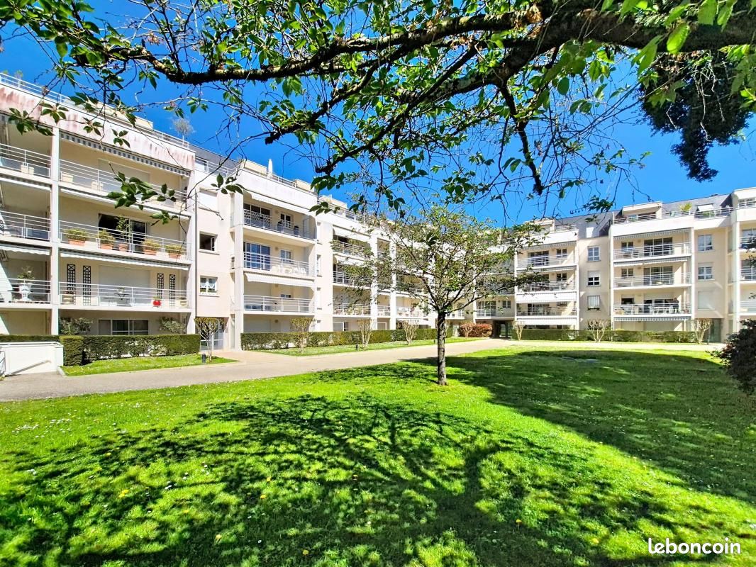 Appartement 2 pièces 45 m² · à Tours · 45 m² · 197 500 €