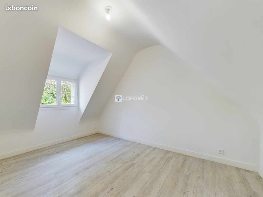 Maison a louer quimper - 3 pièce(s) - 72 m2 - Surfyn