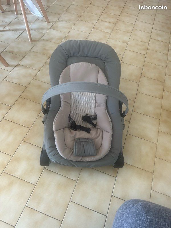 Transat premaman (image 1)