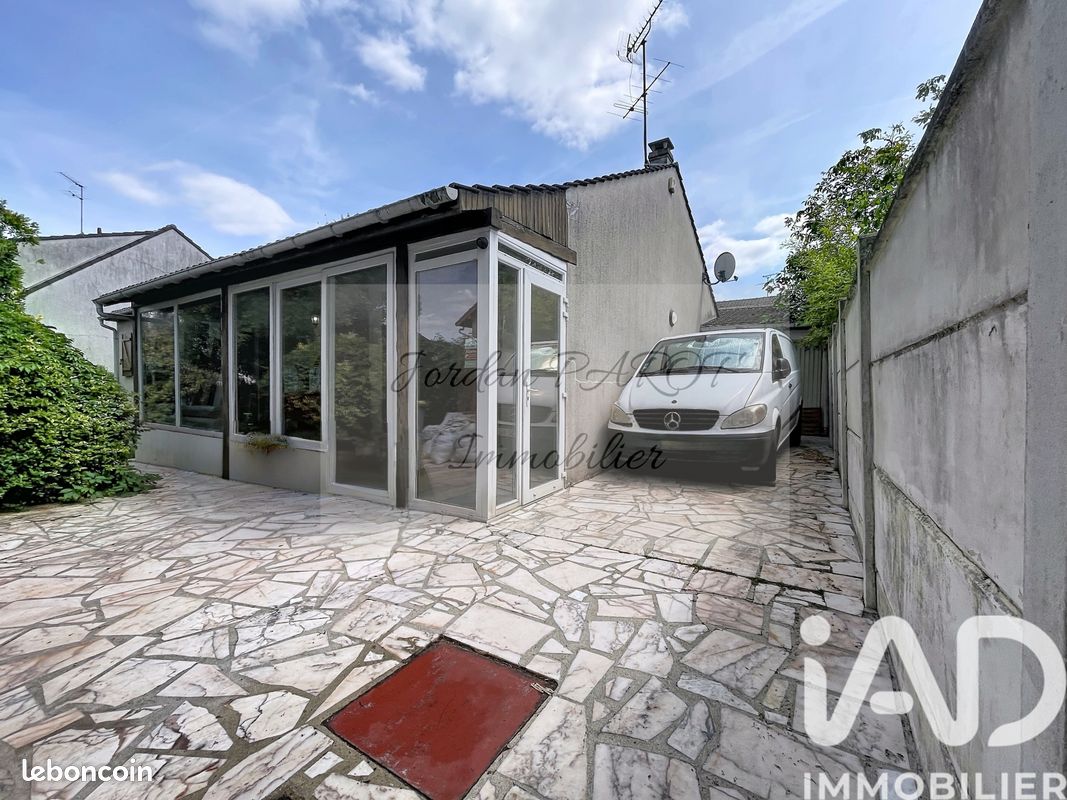Maison 4 pièces 102 m² (image 10)