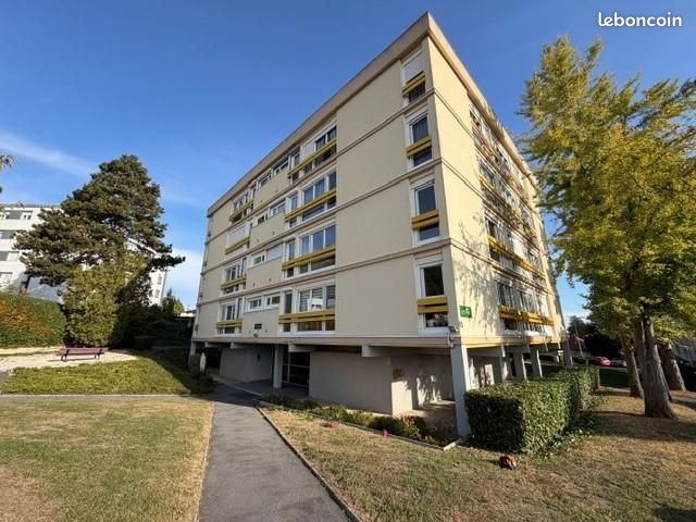 Appartement 4 pièces 78 m² · à Laon · 78 m² · 760 €/mois