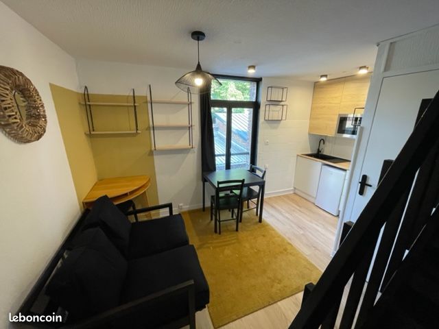 Appartement 1 pièce 27 m² · à Arras · 27 m² · 498 €