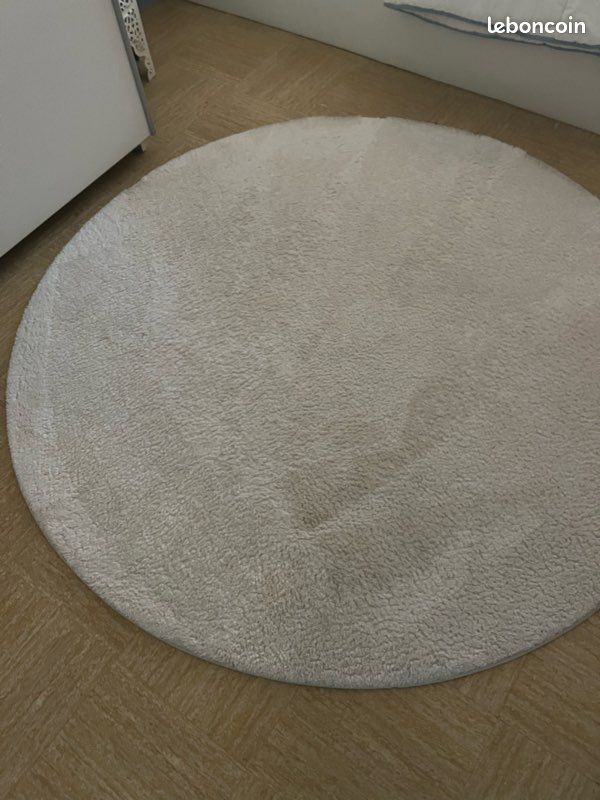 Vendre tapis, ronde (image 2)