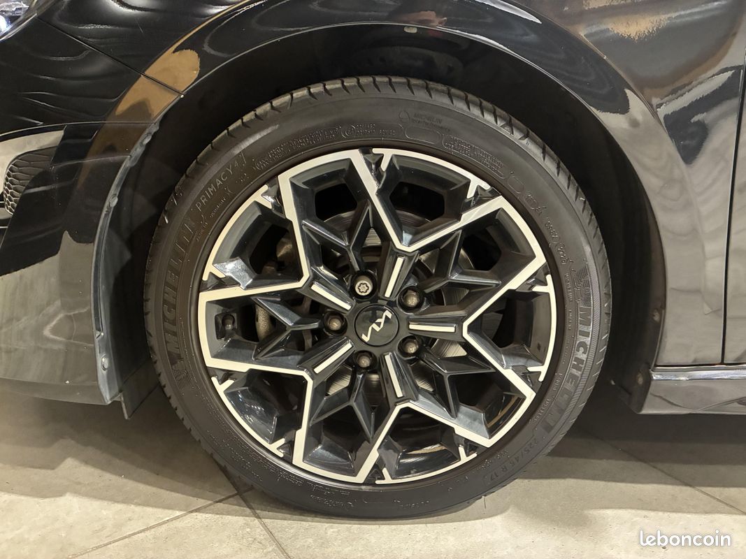 KIA CEED 1.5 T-GDi 160 ch DCT7 GT Line (image 12)