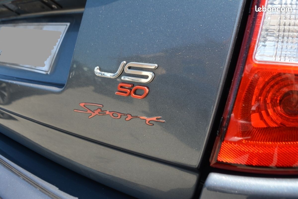 Ligier JS 50 SPORT DCI (image 5)