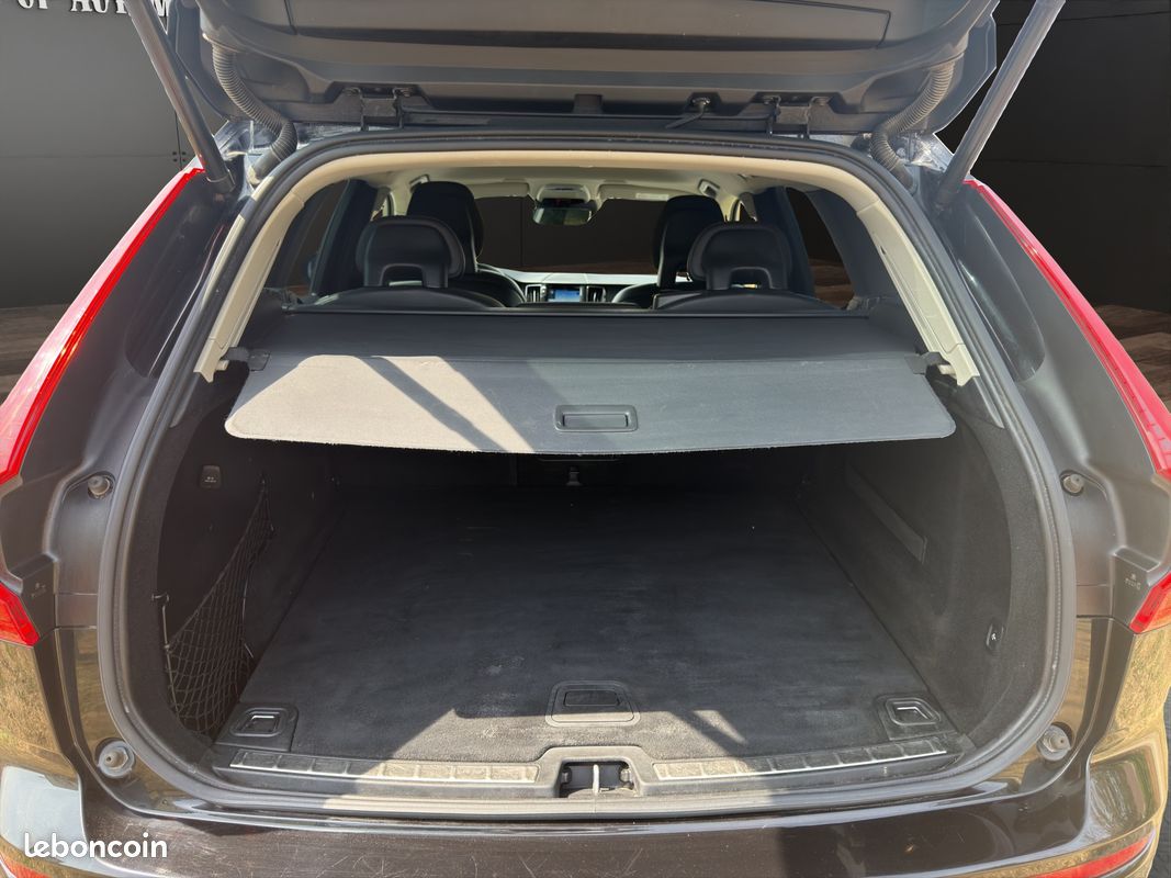 Volvo xc60 d4 (image 15)
