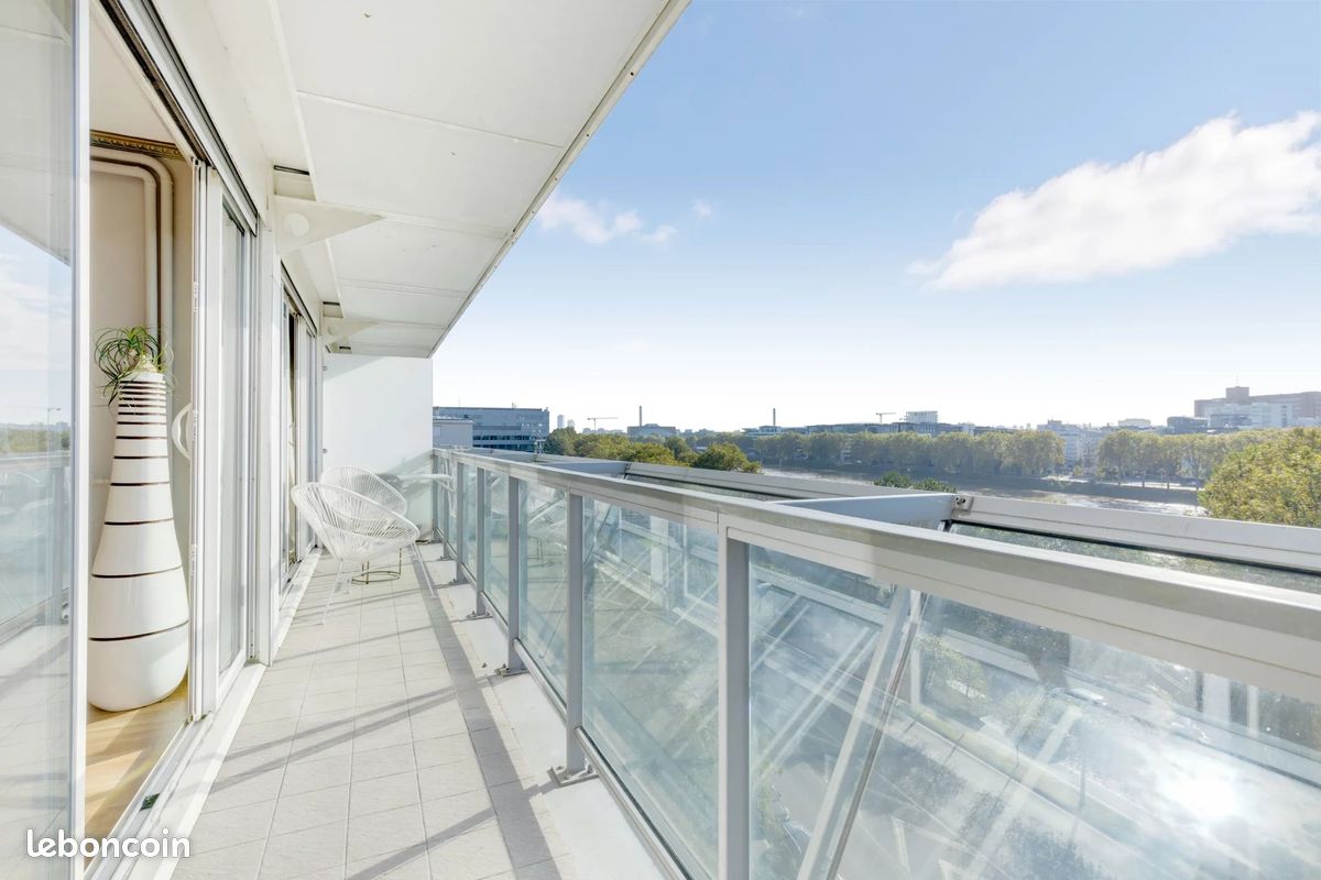Appartement 5 pièces 93 m² · à Asnières-sur-Seine · 93 m² · 475 000 €
