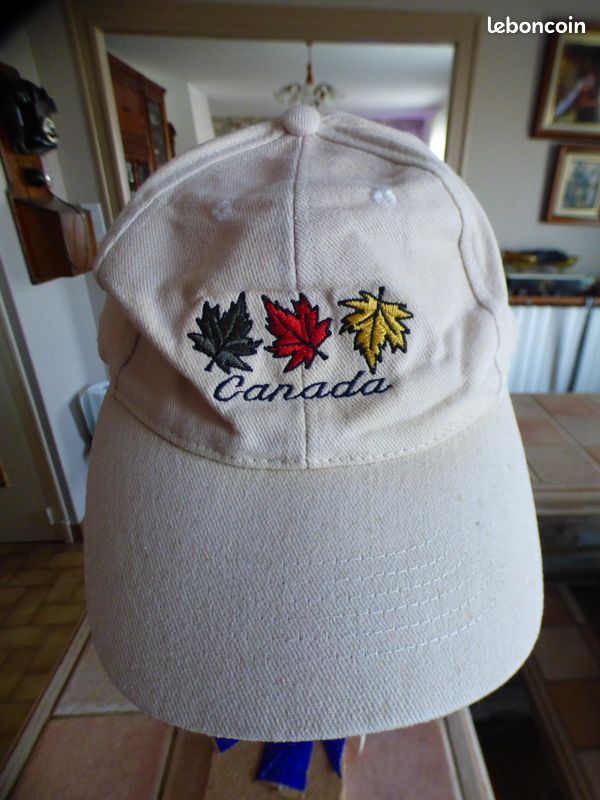 Casquettes 4 (image 3)