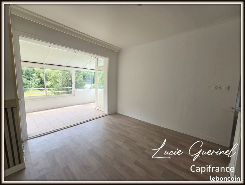 Maison 6 pièces 145 m² · à Châteaubriant · 145 m² · 180 000 €