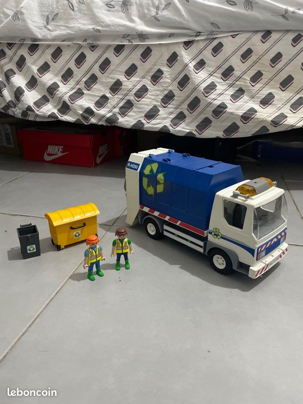 Lot de Playmobil (image 5)