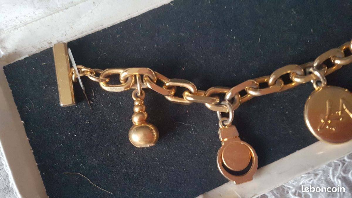 Bracelet Loris Azzaro (image 3)
