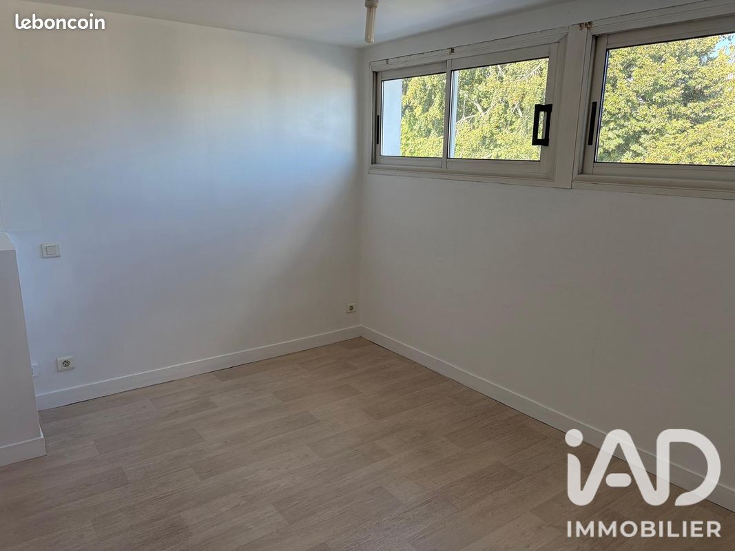 Duplex 2 pièces 37 m² (image 5)