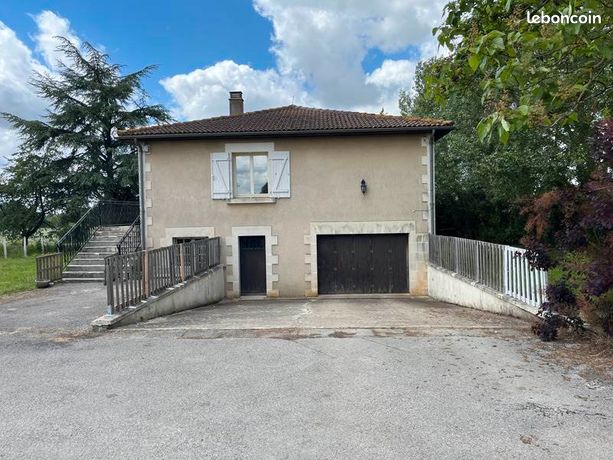 Pavillon 7 pièces 167 m²