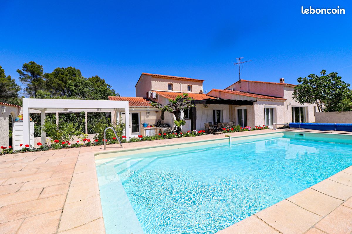 Maison 7 pièces 286 m² · à Flayosc · 286 m² · 1 210 000 €