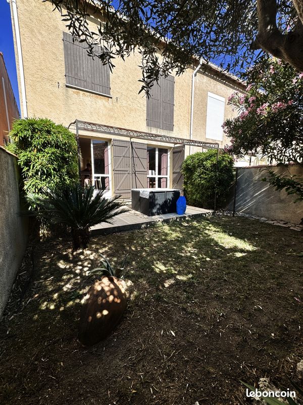 Maison 4 pièces 95 m² · à Istres · 95 m² · 274 000 €